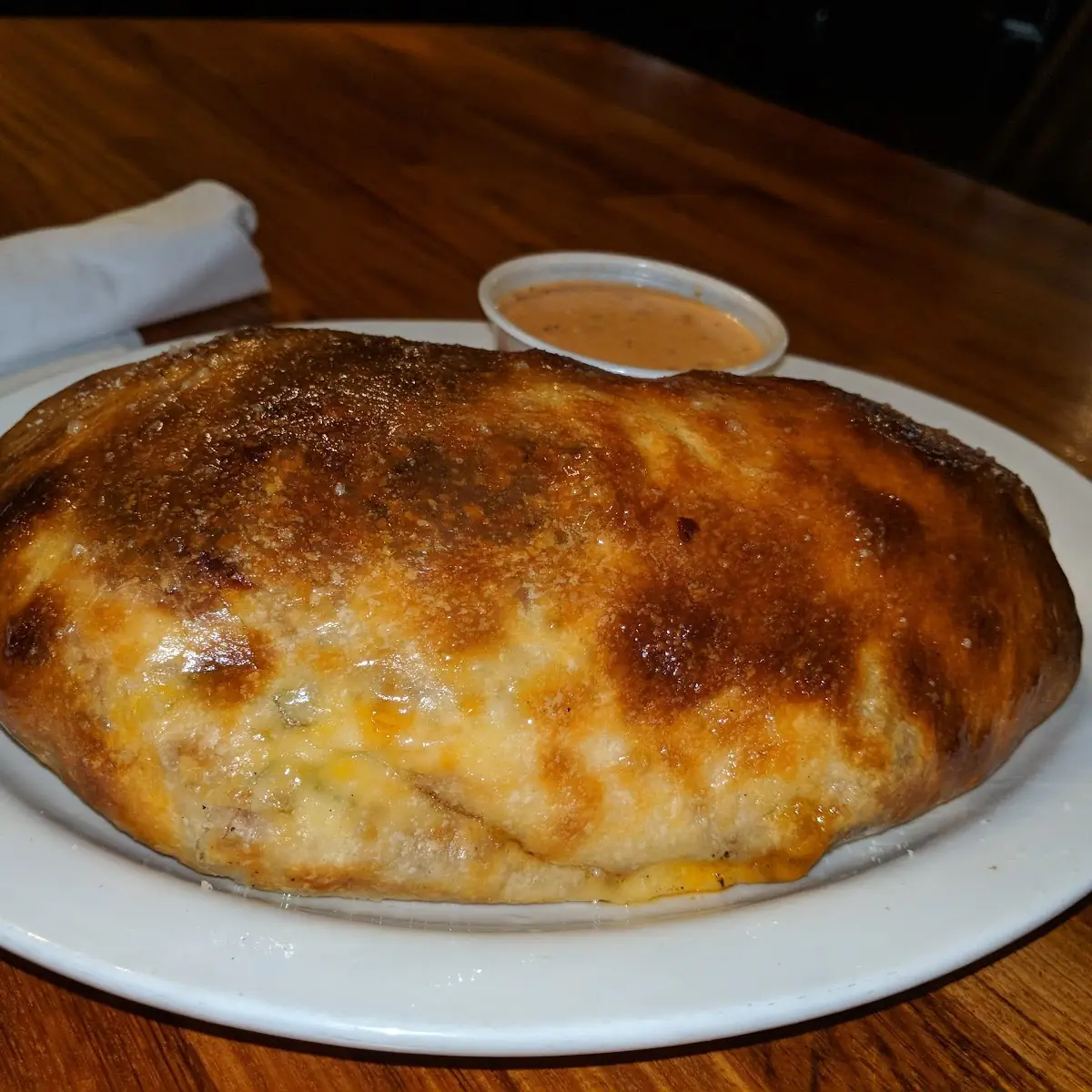 Chicken Pot Pie