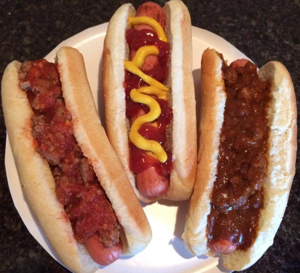 Hot Dog