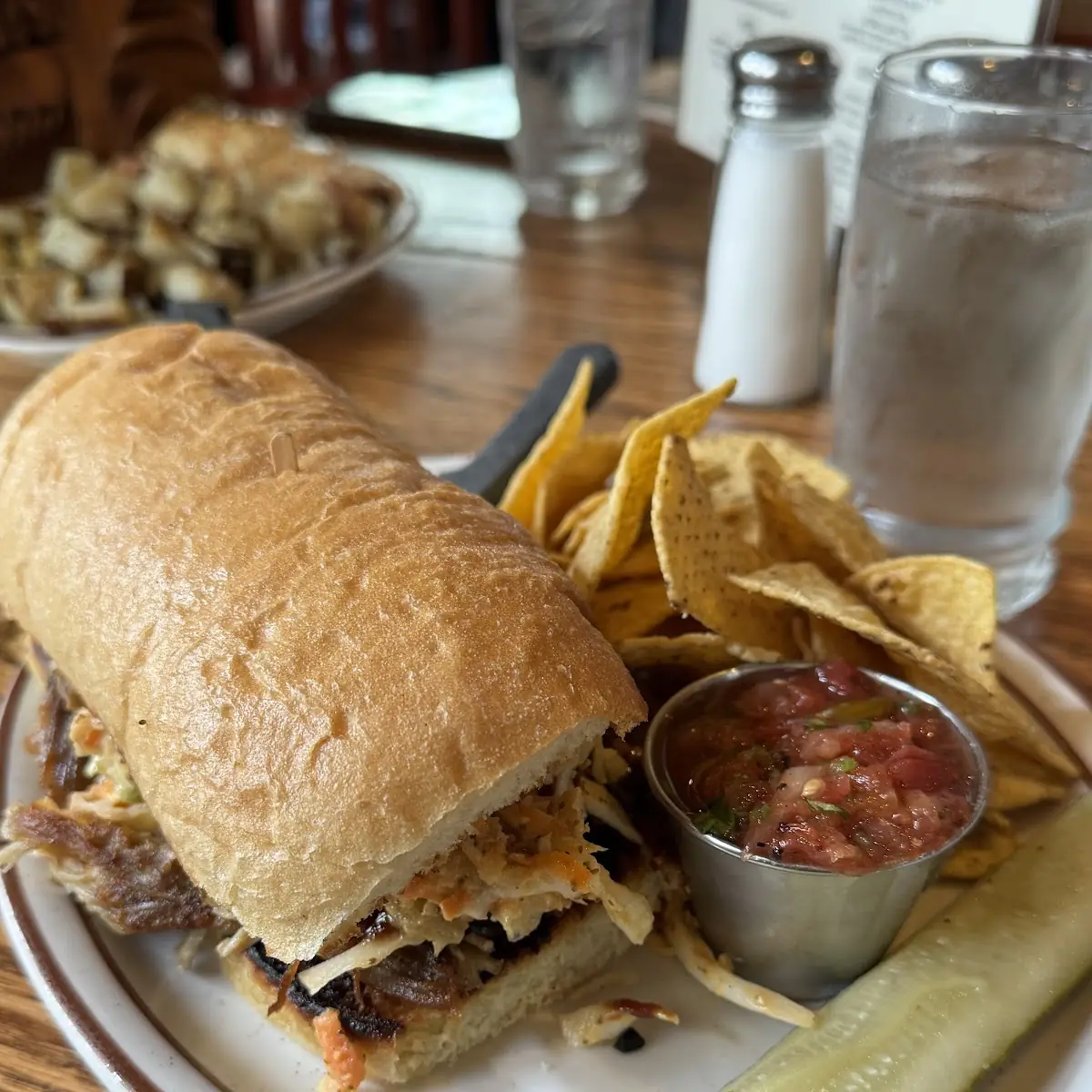 French Dip