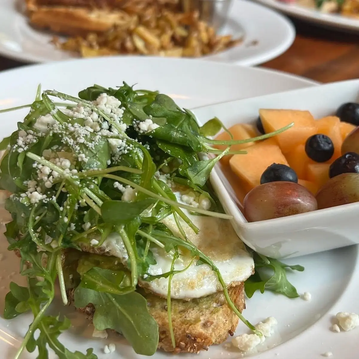 Avocado Toast