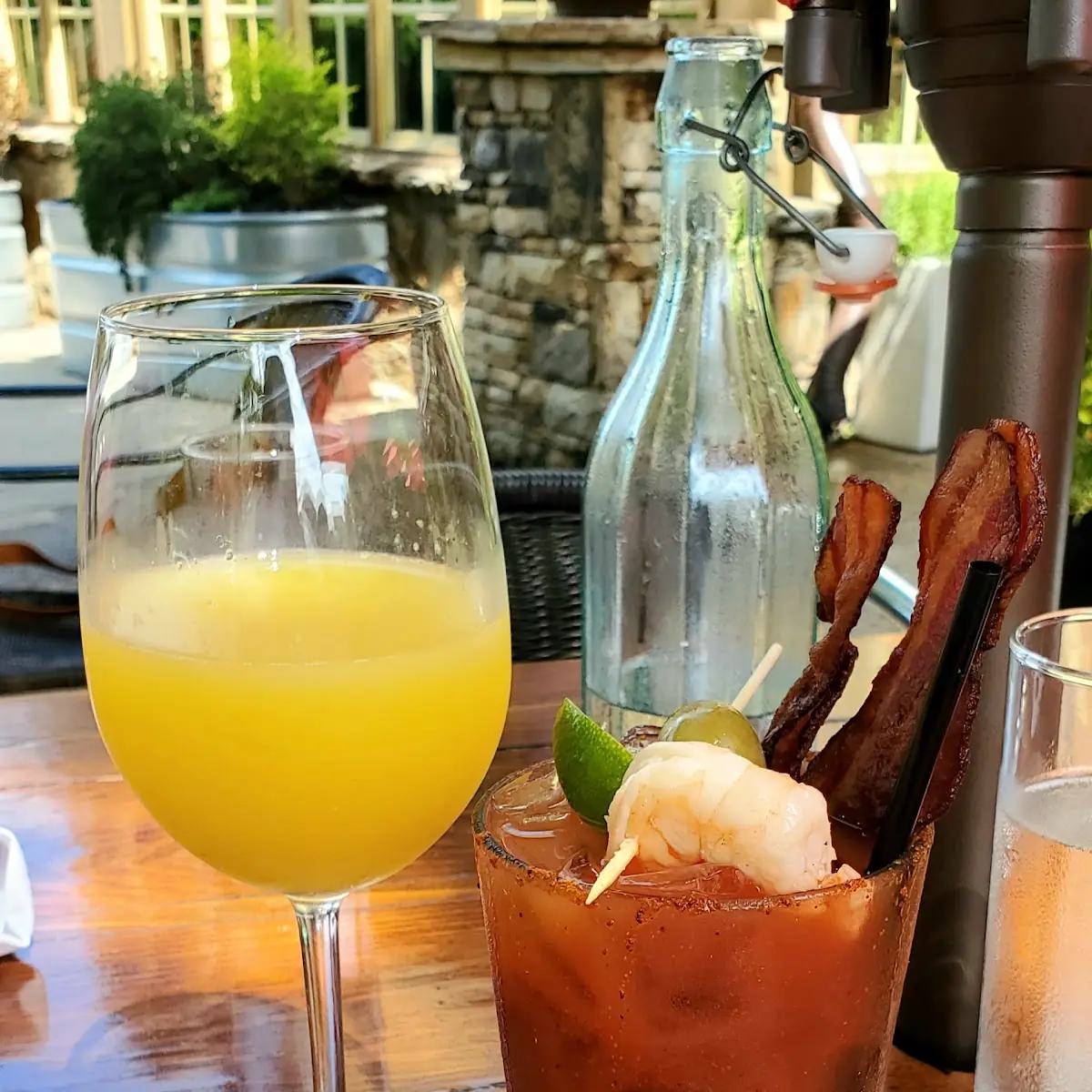 Bloody Mary