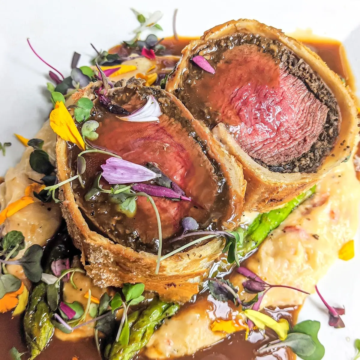 Filet Mignon