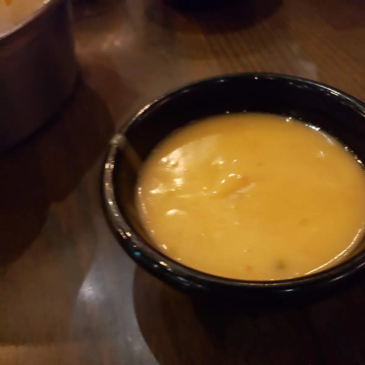 Queso Dip