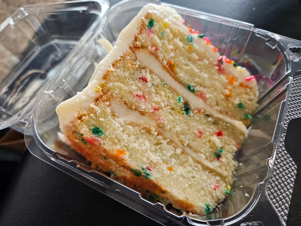 Birthday Cake