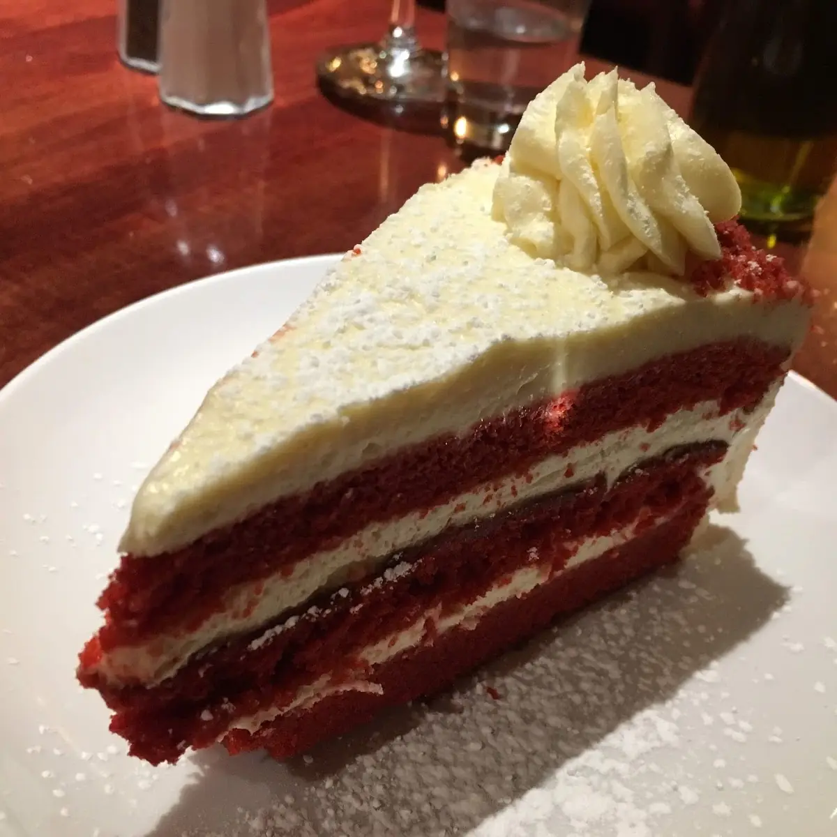 Black Forest Cake