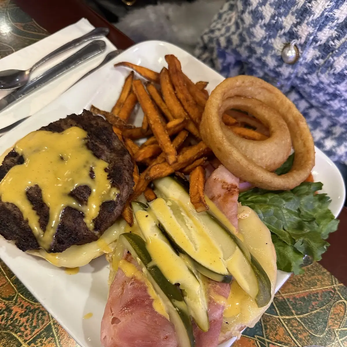 Miami Burger