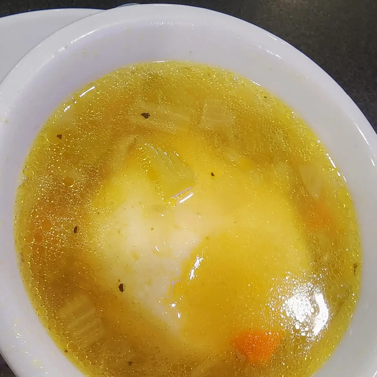 Onion Soup