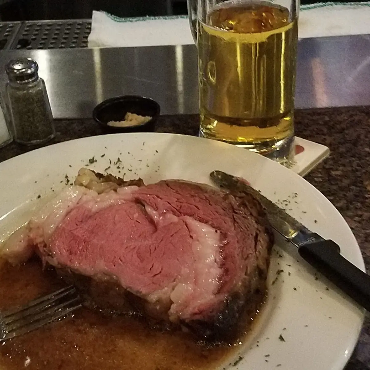 Prime Rib