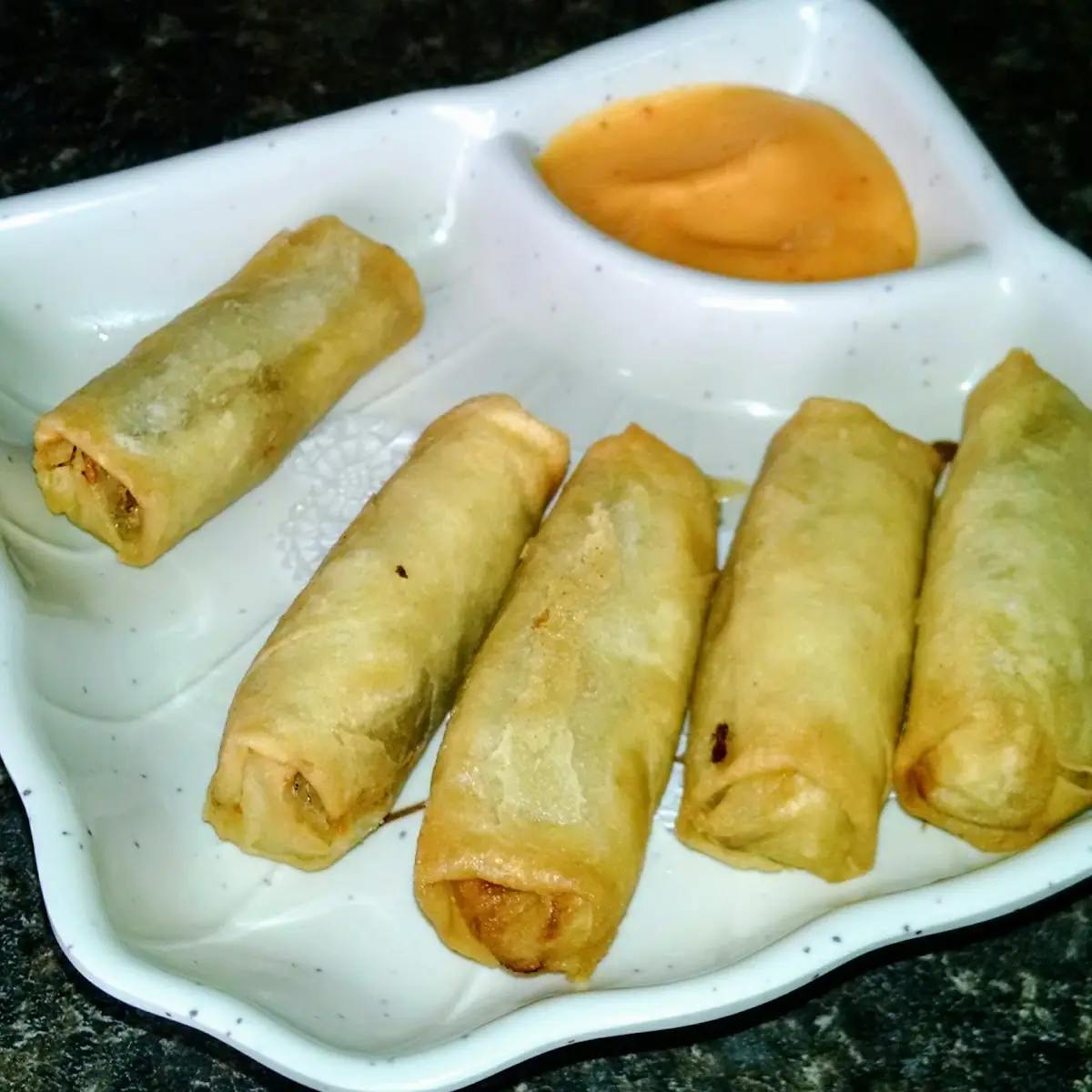 Spring Rolls
