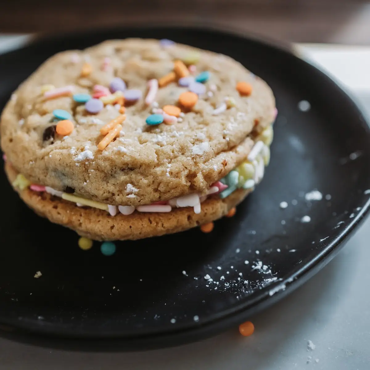 Ice Cream Sandwich