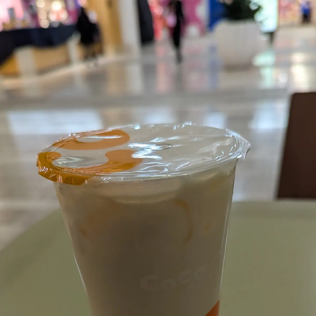 Horchata