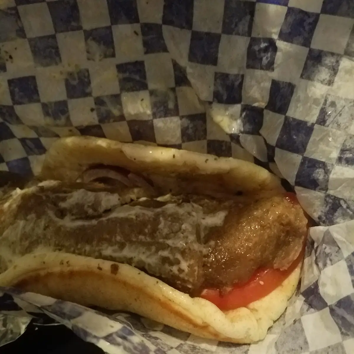 Hot Dog