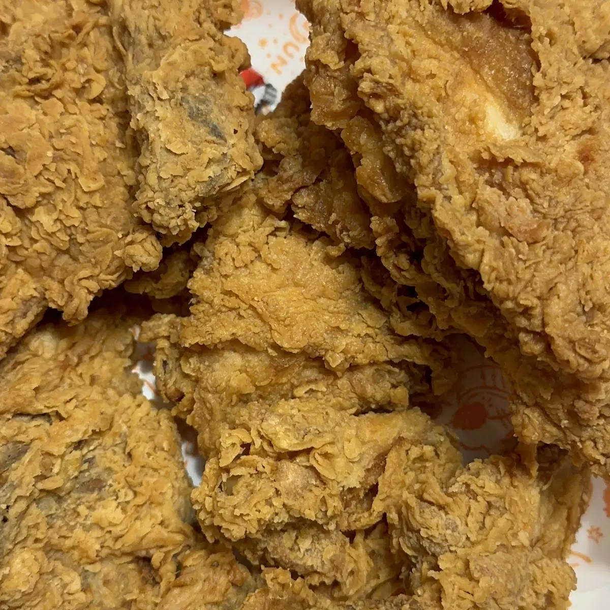Chicken Crispy