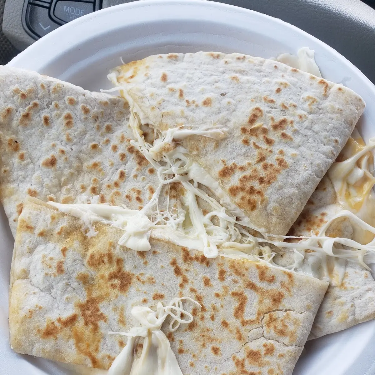 Queso para Nachos / Nacho Cheese