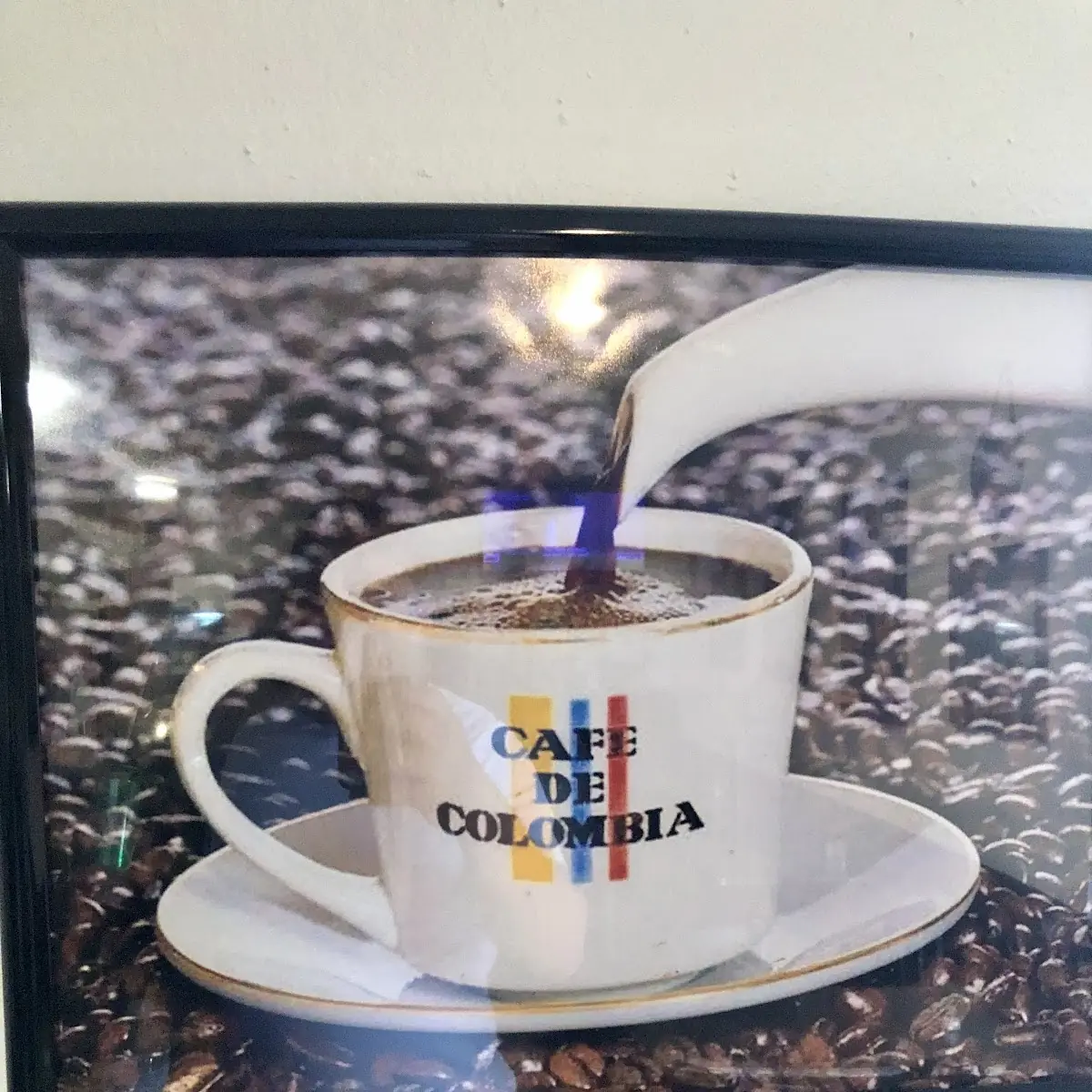 Cafe Colombiano