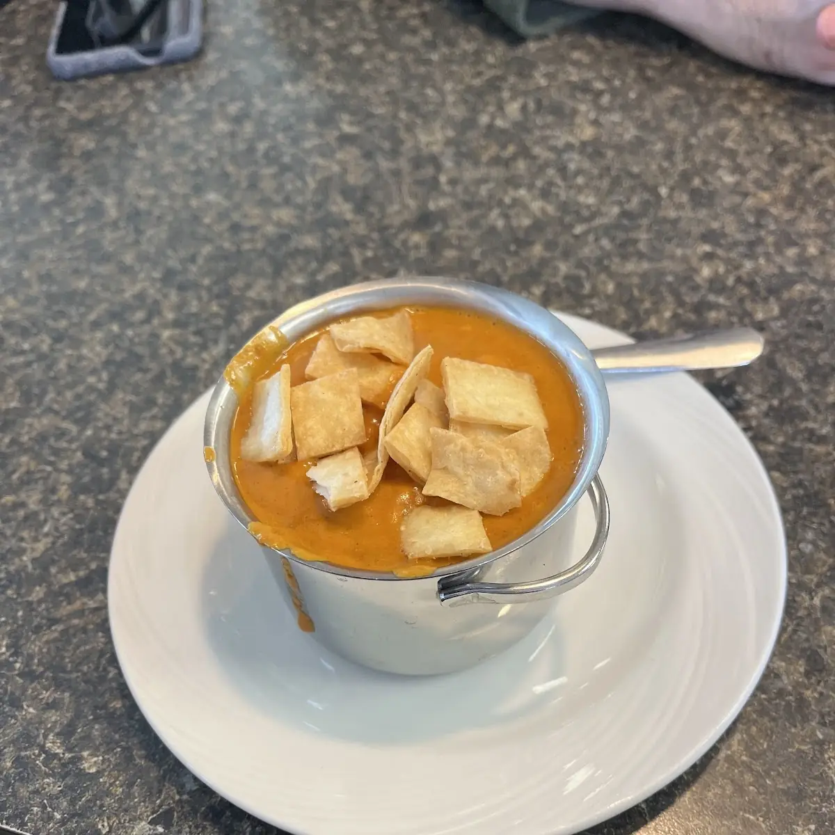 Baja Soup