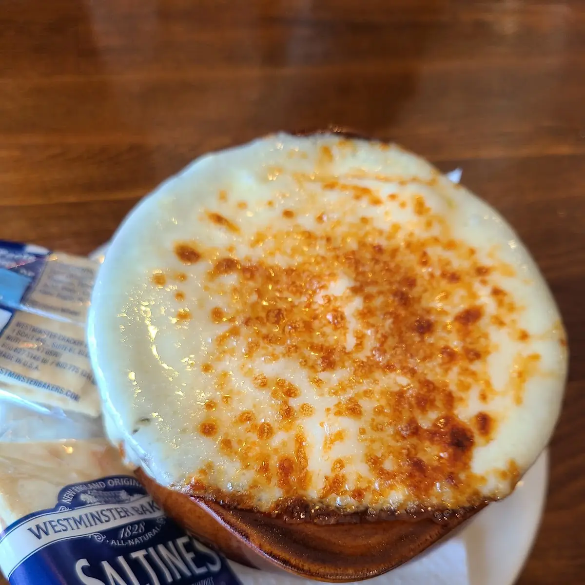 French Onion Soup