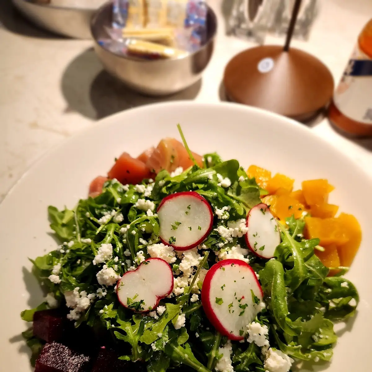 Beet Salad
