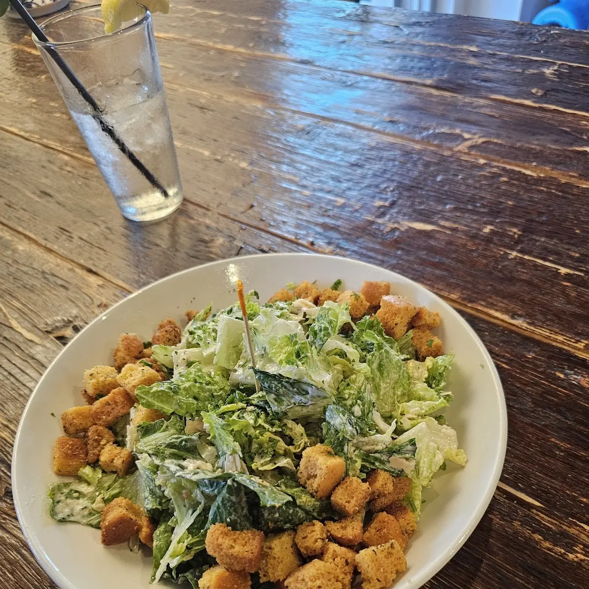 Caesar Salad