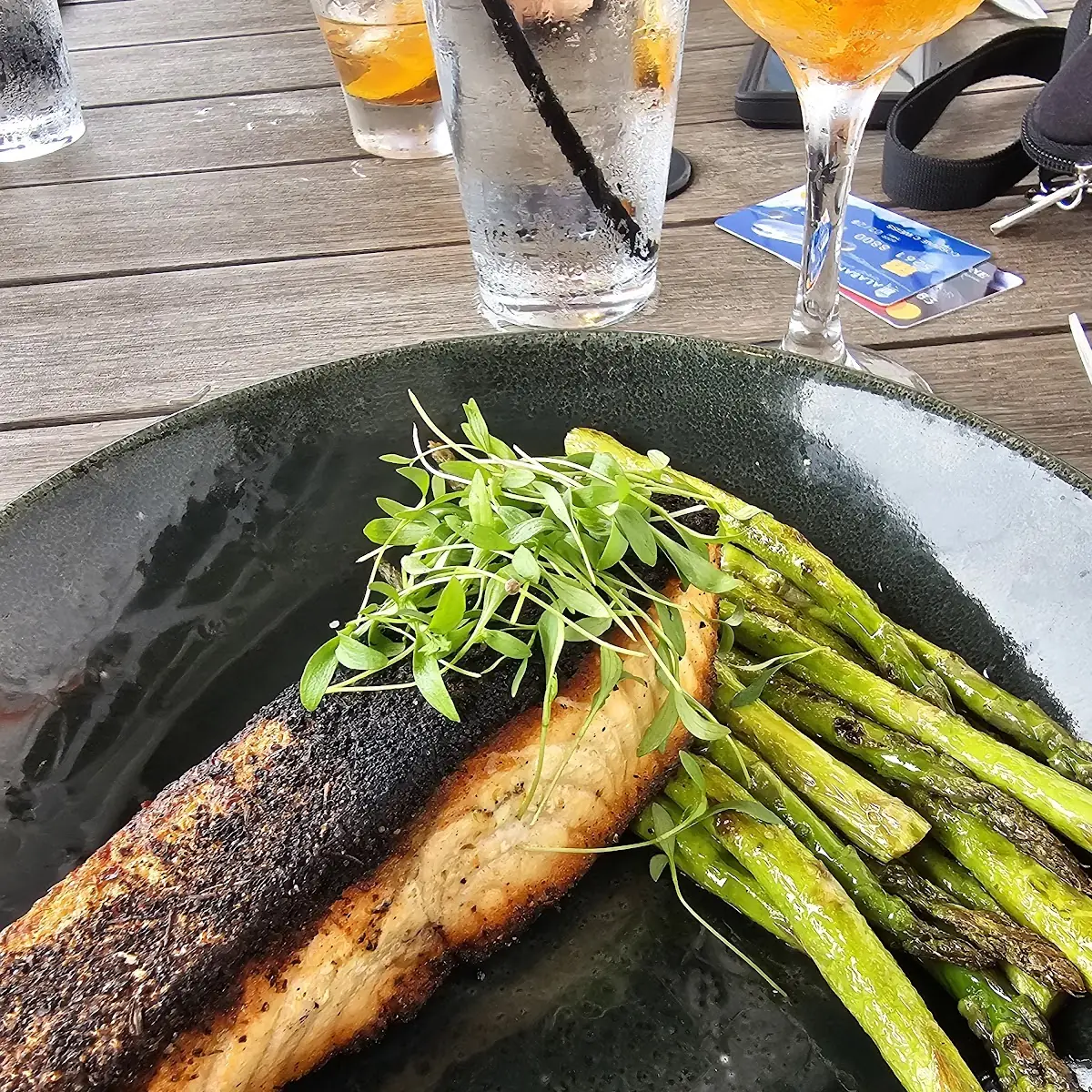 Sea Bass