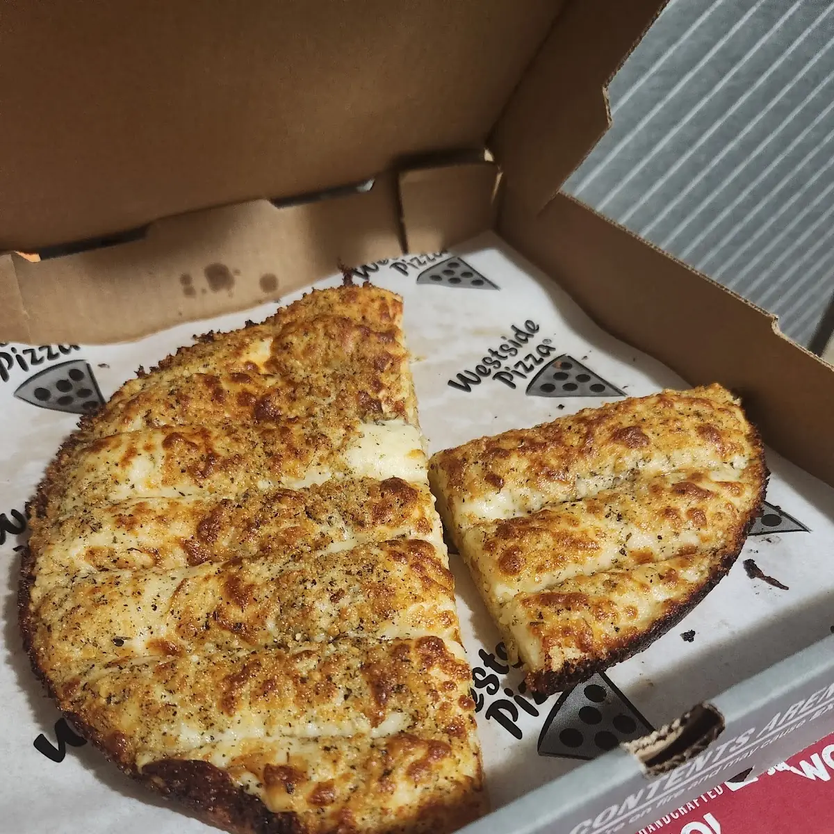 Garlic Bread