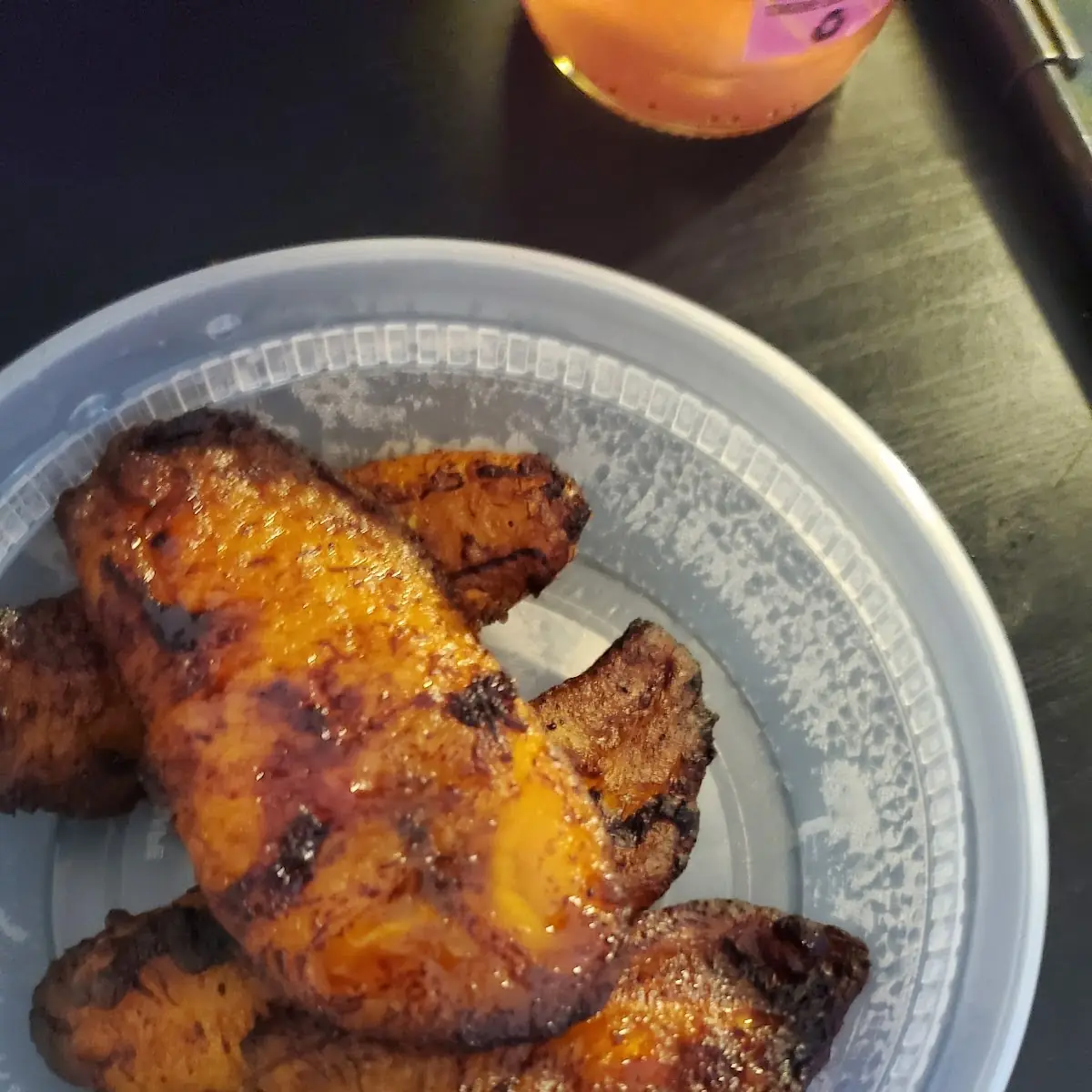 Fried Plantains