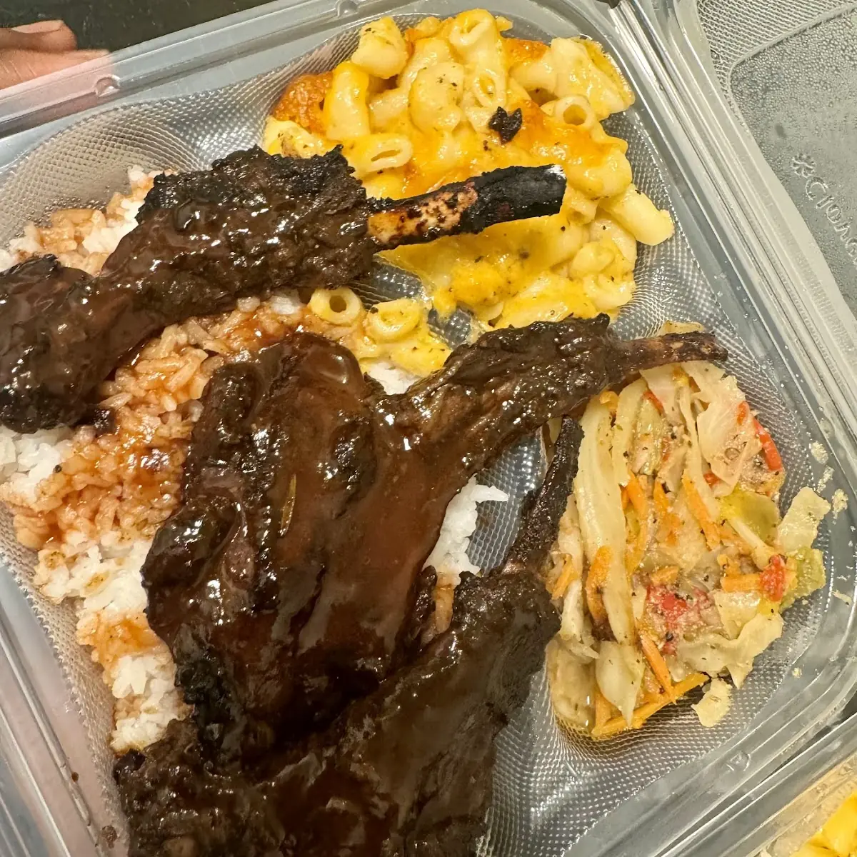 Lamb Chops