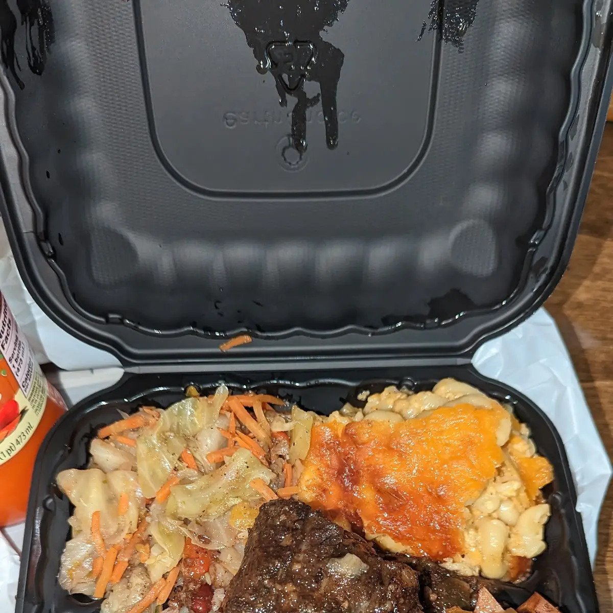 Short Ribs