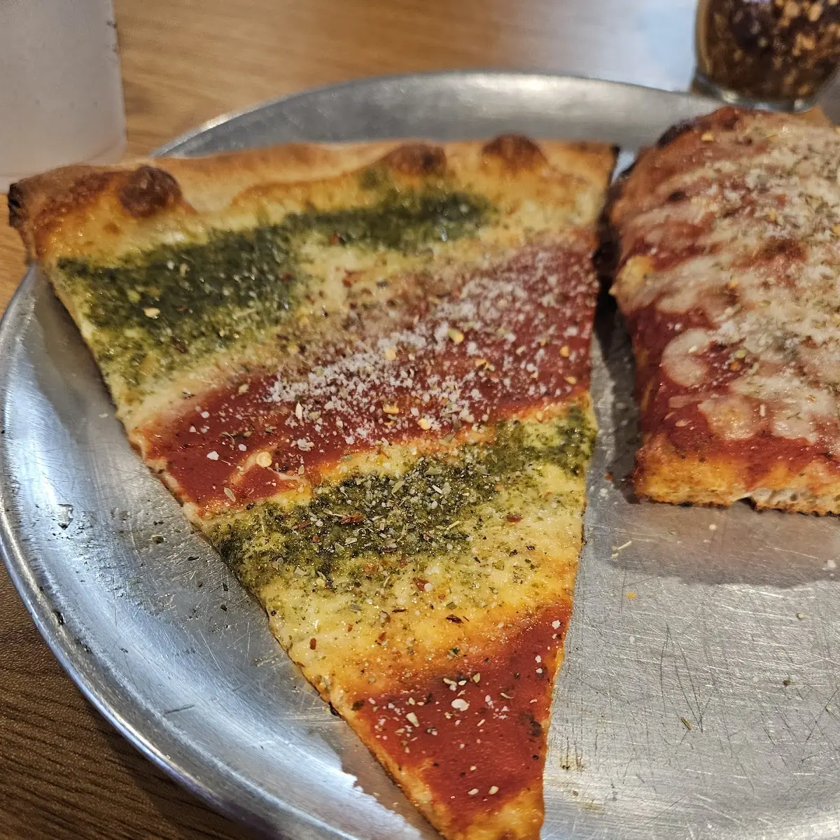 Cheese Sicilian