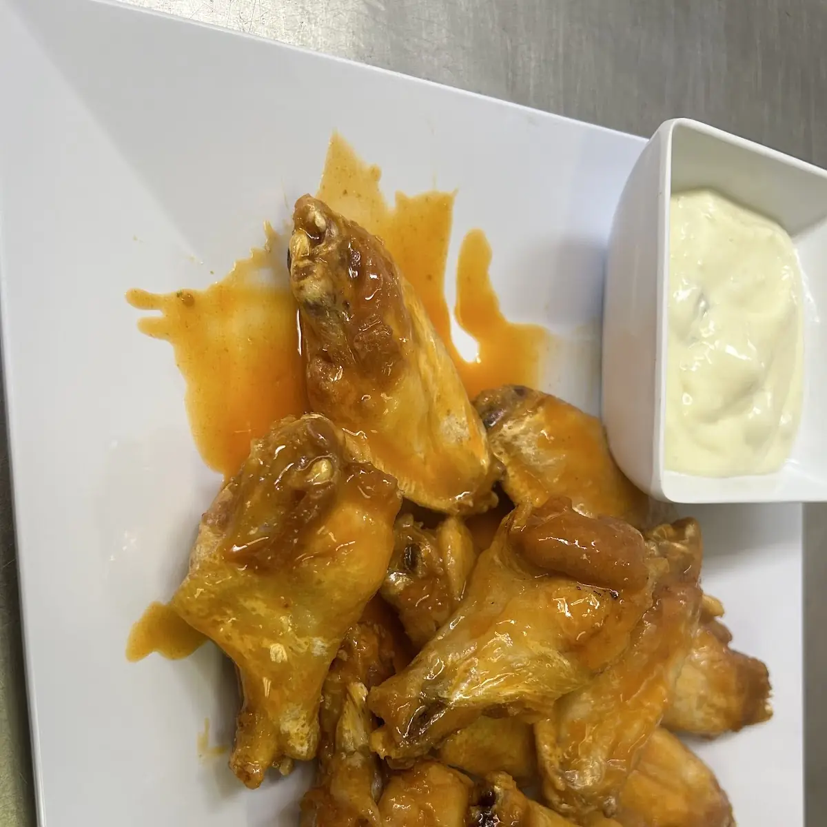 Chicken Wings 10 PC
