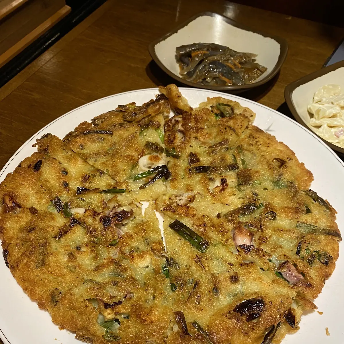 Haemul Pajeon