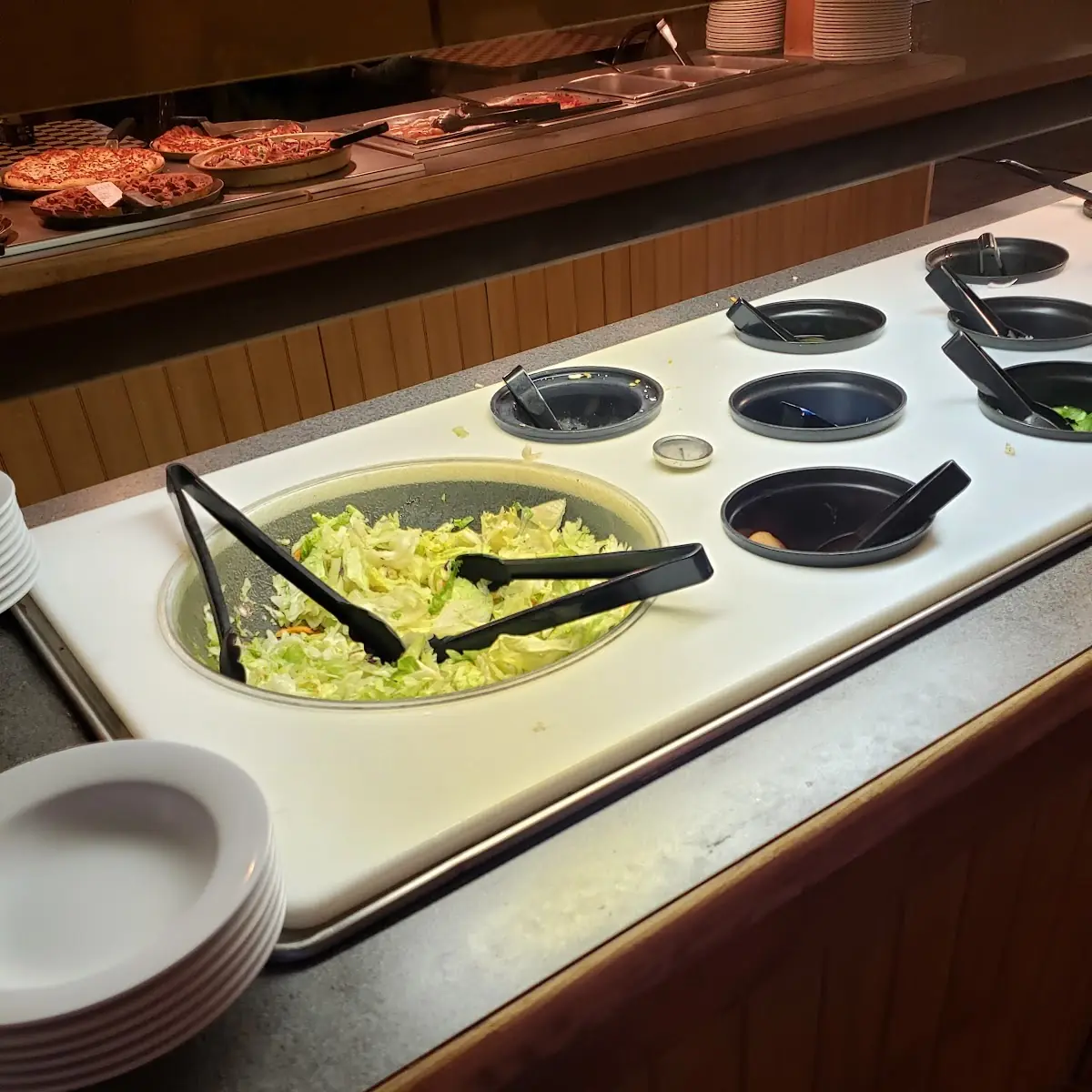 Salad Buffet