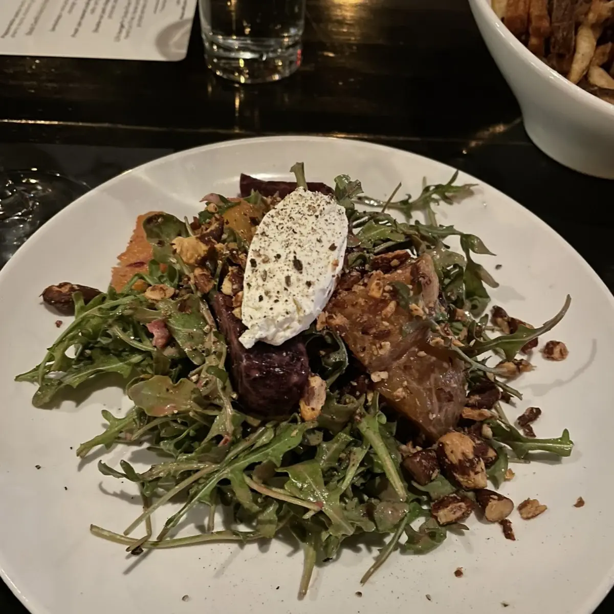 Full Wedge Salad