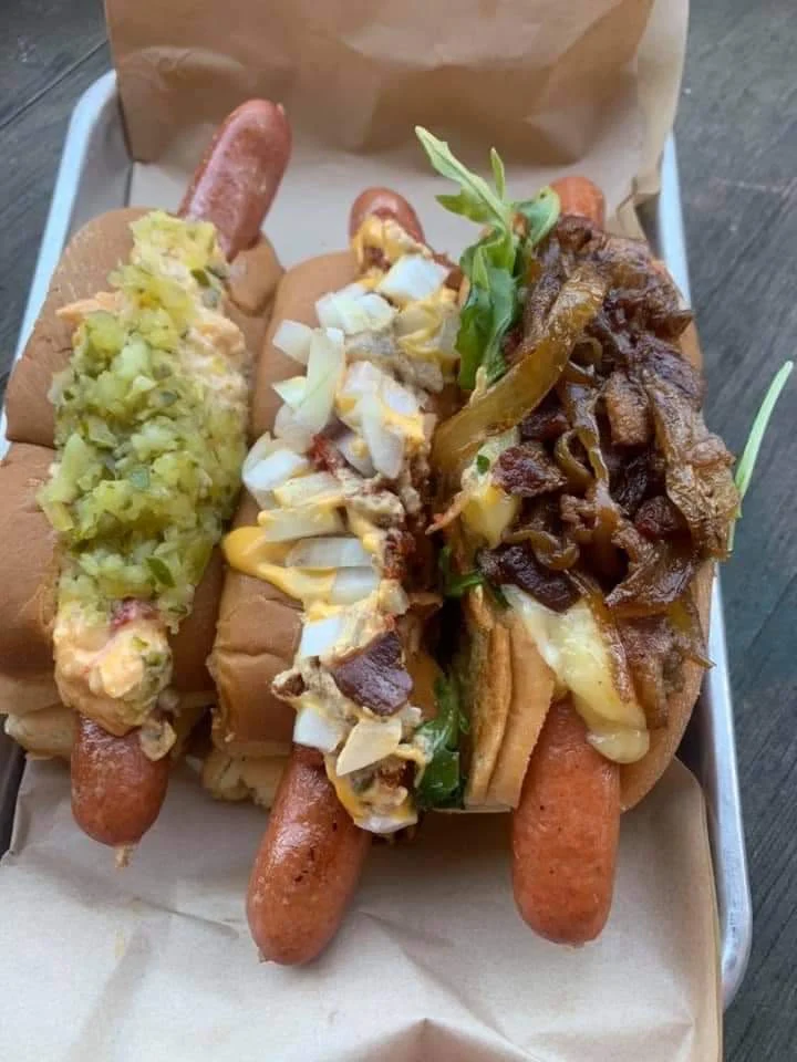Hot Dog