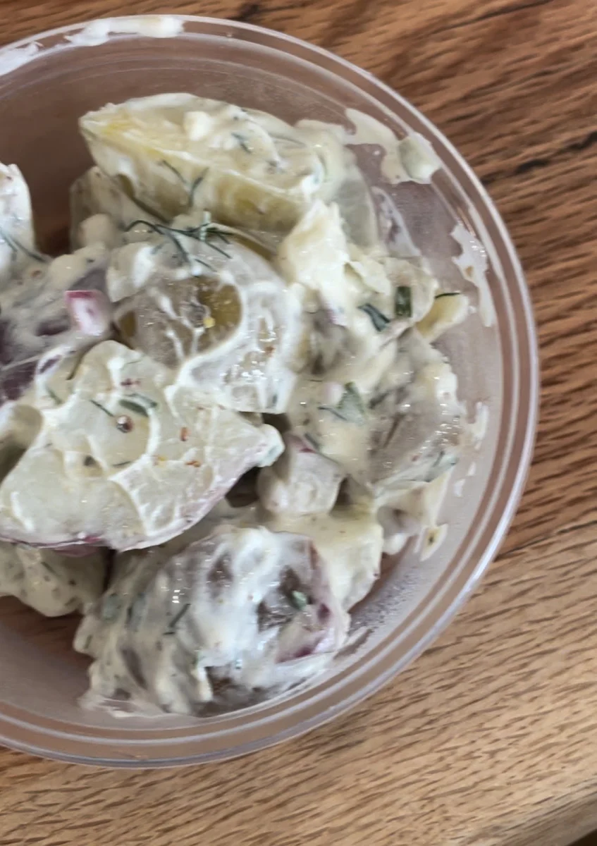 Potato Salad