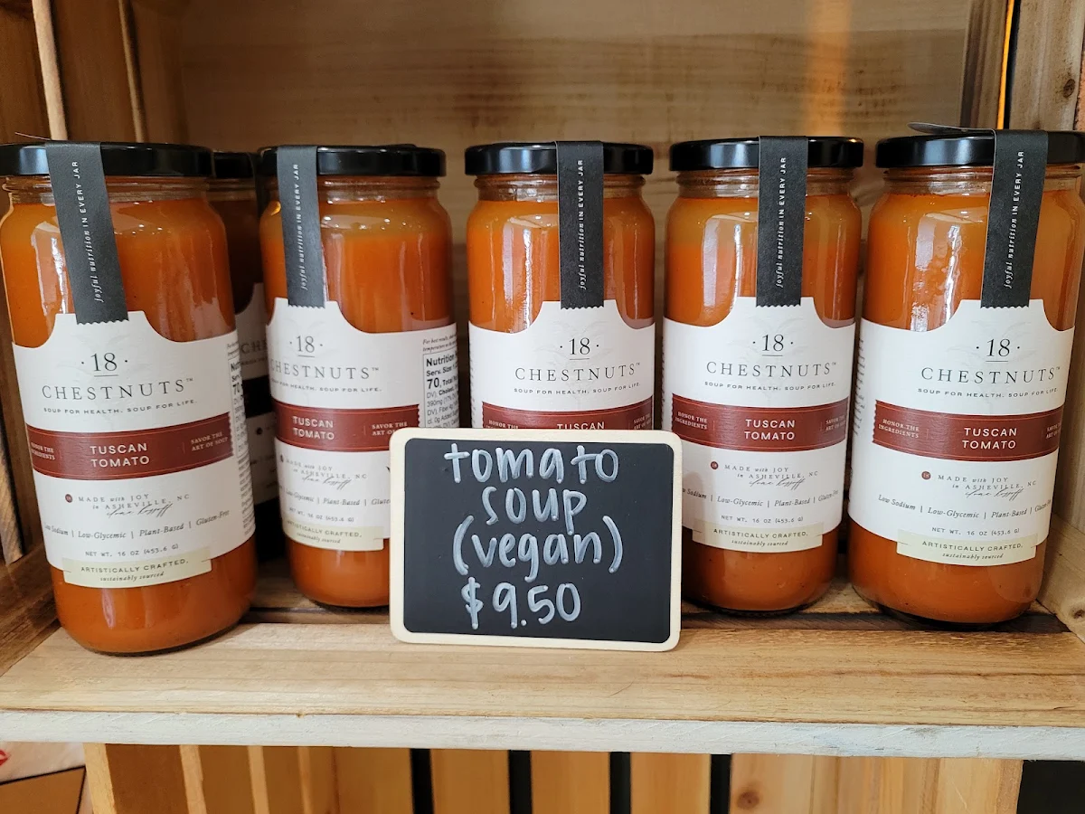 Tomato Soup