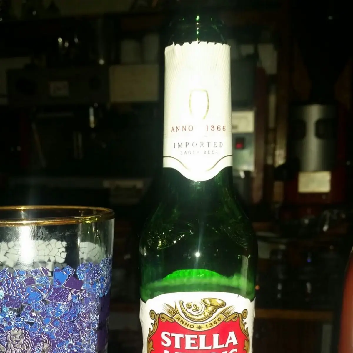 Stella Artois