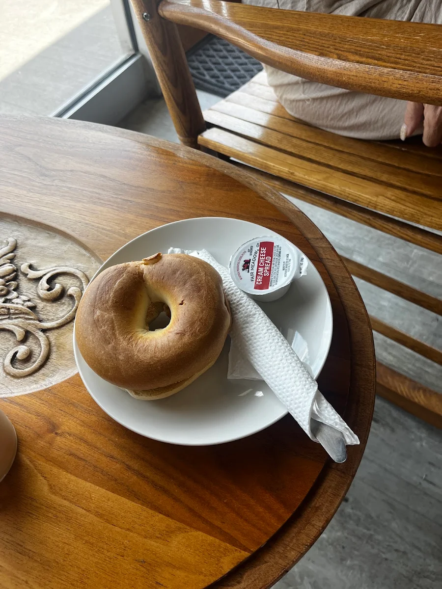 Bagel