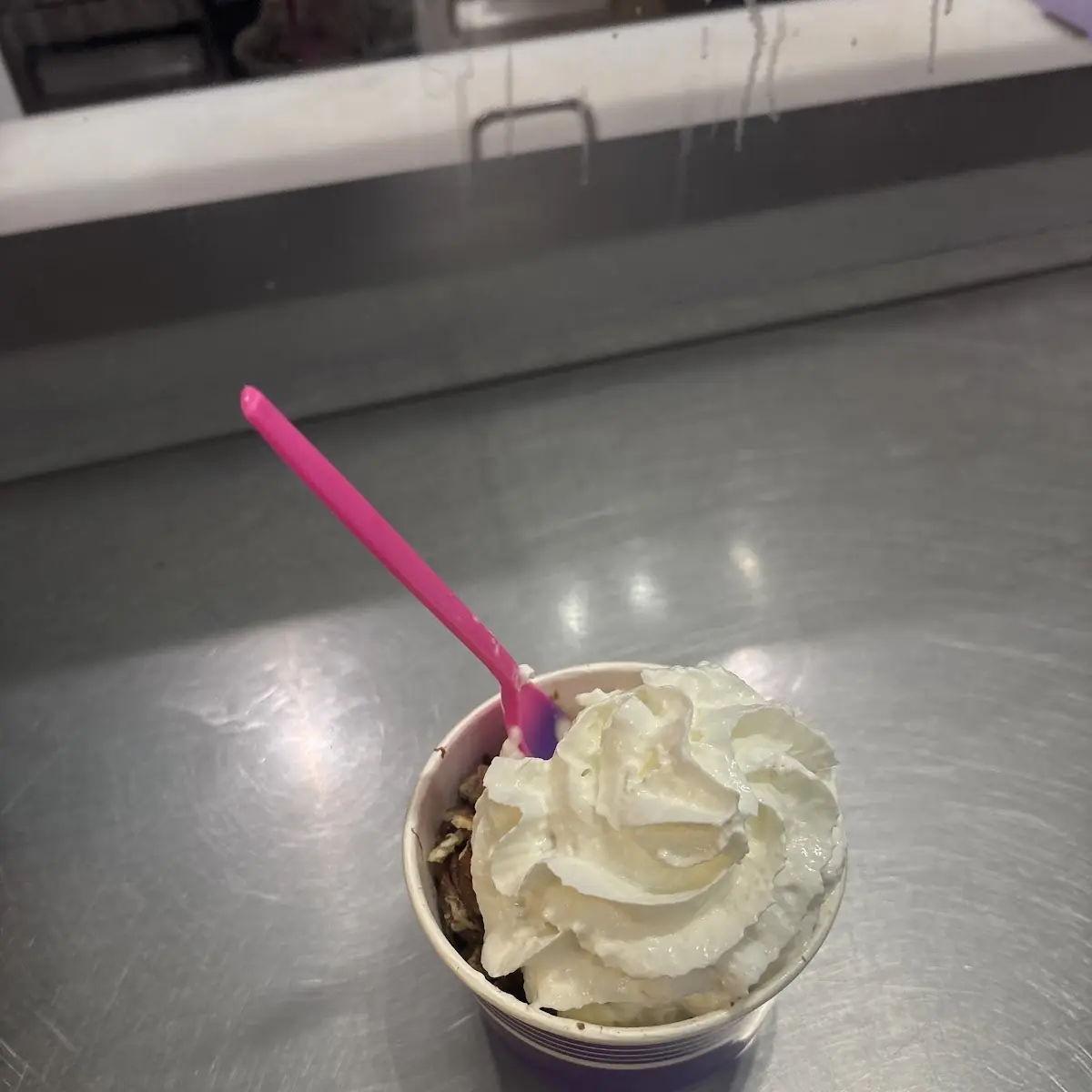 Hot Fudge