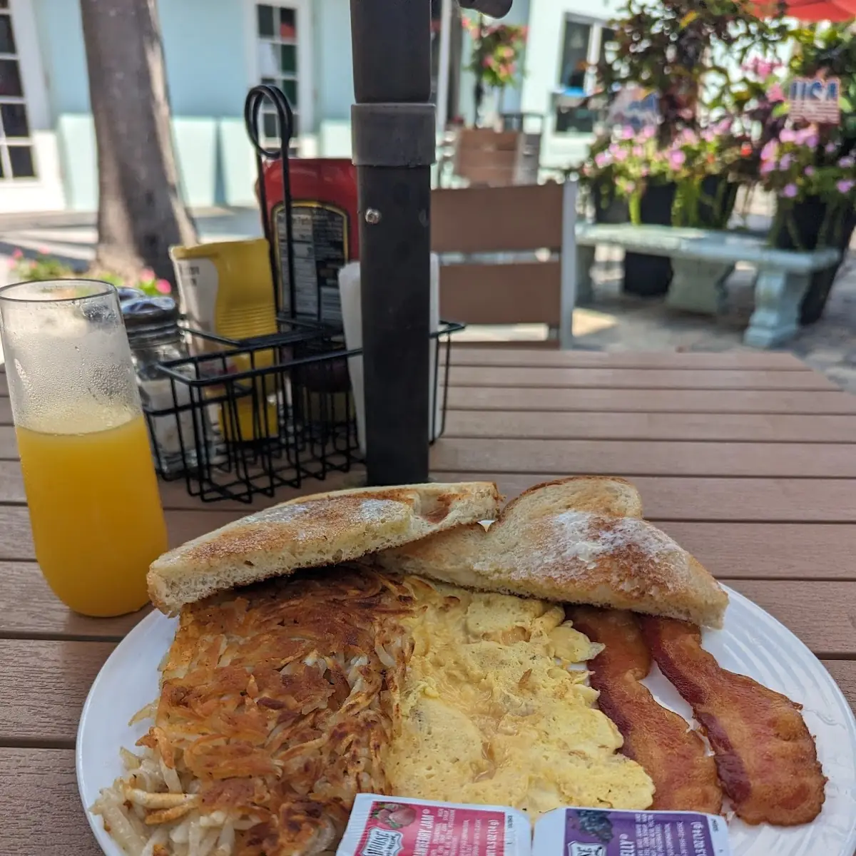 Hash Browns