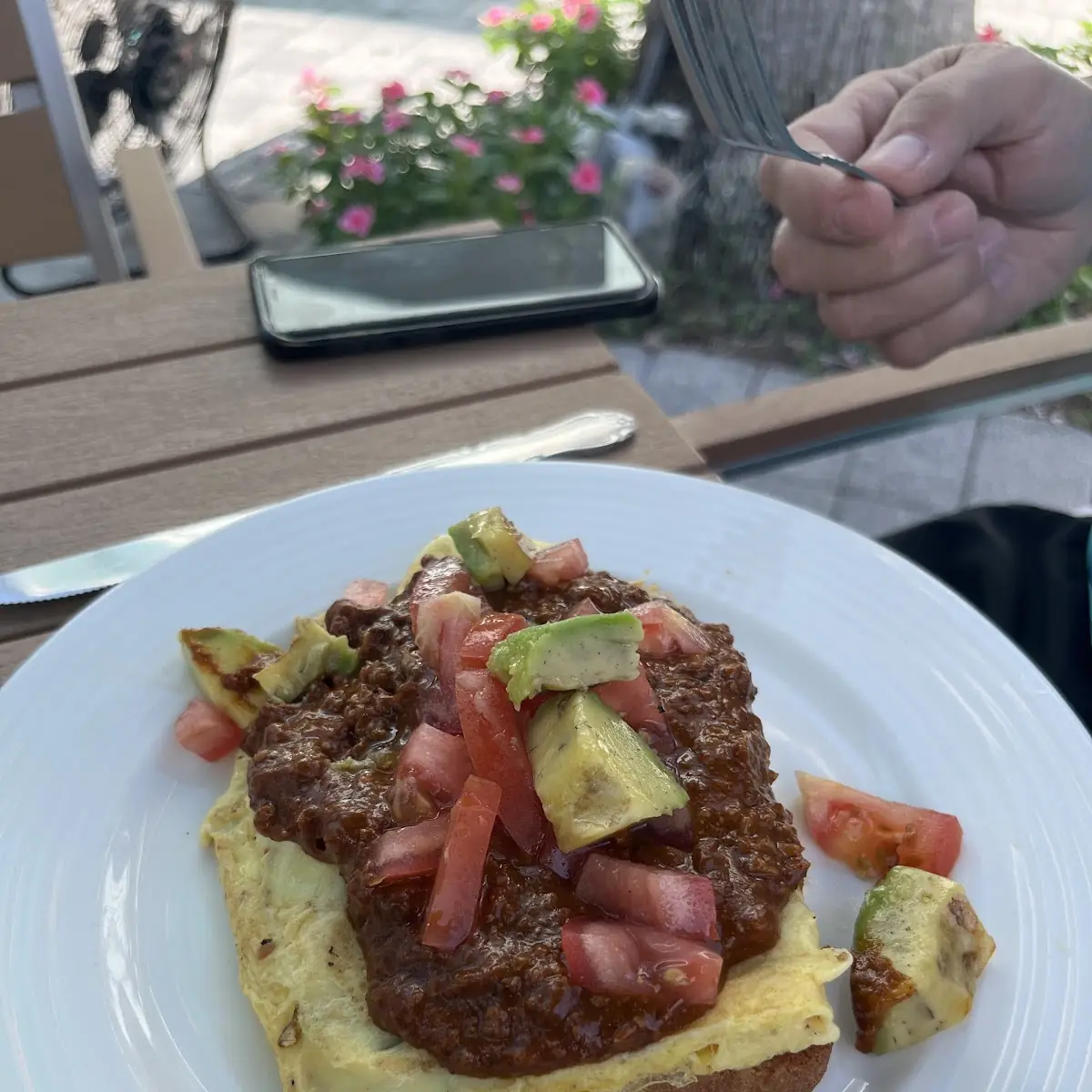 Huevos Rancheros
