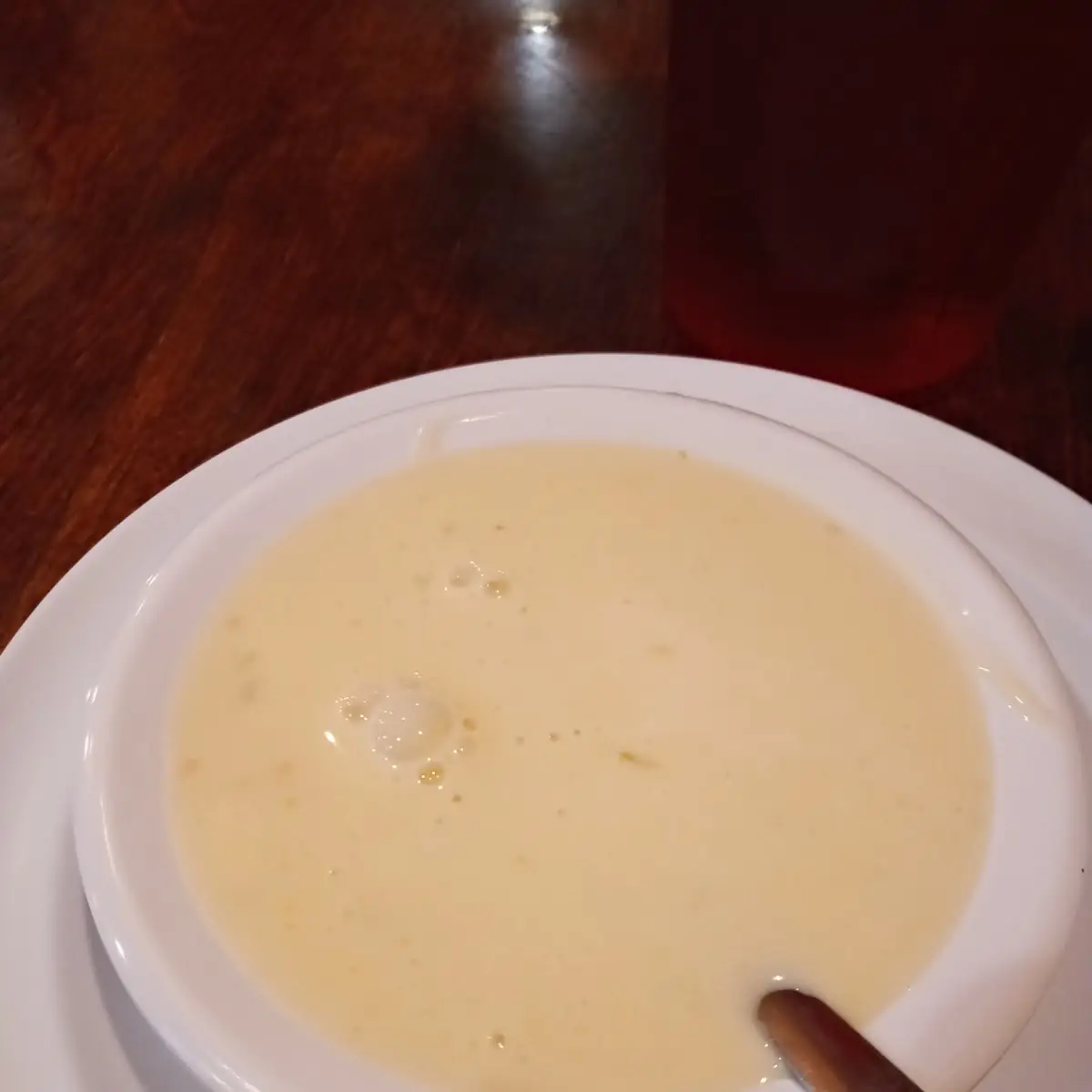 Cheese Dip