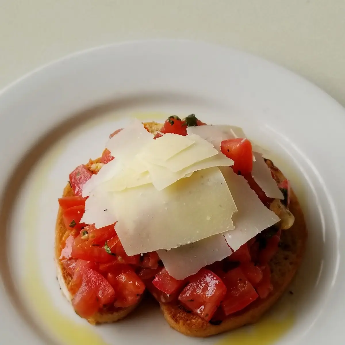 Bruschetta Classica