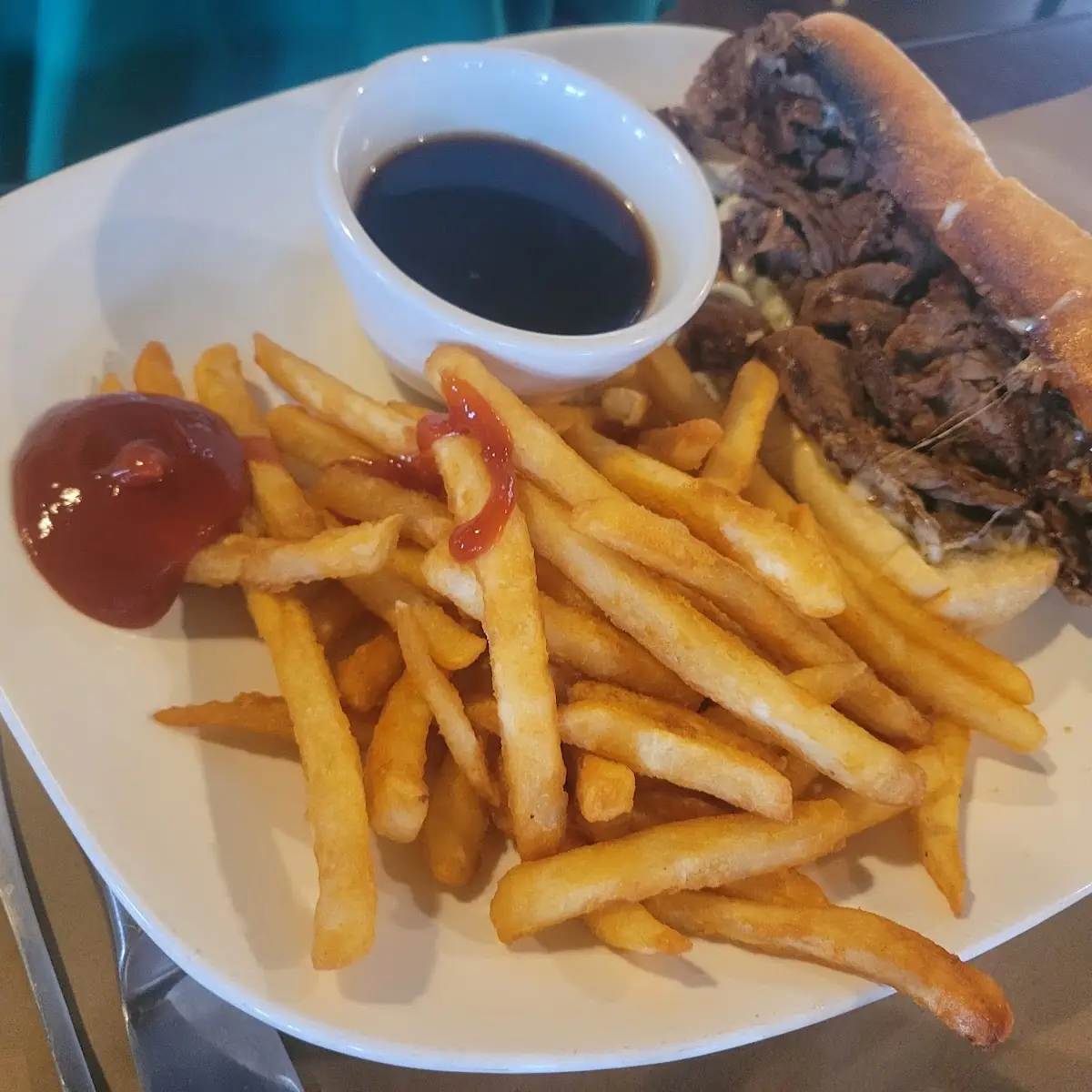 French Dip