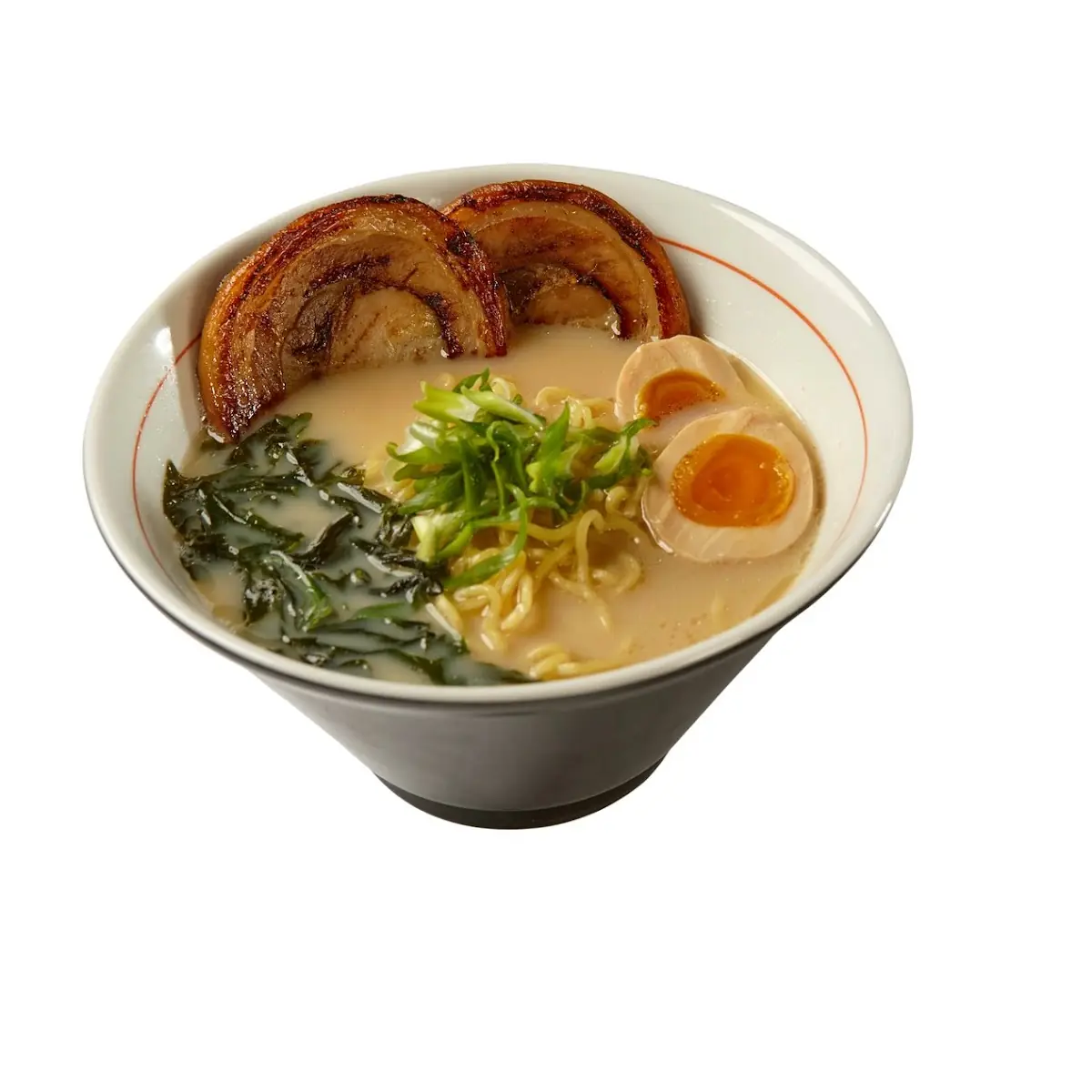 Tonkotsu Ramen