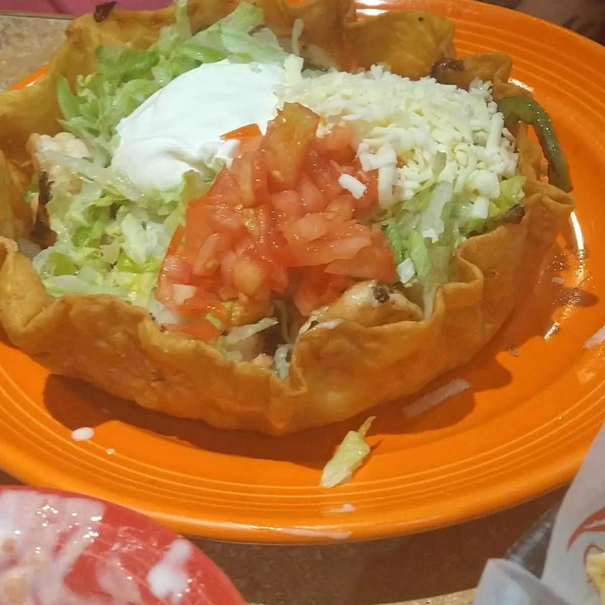 Taco Salad