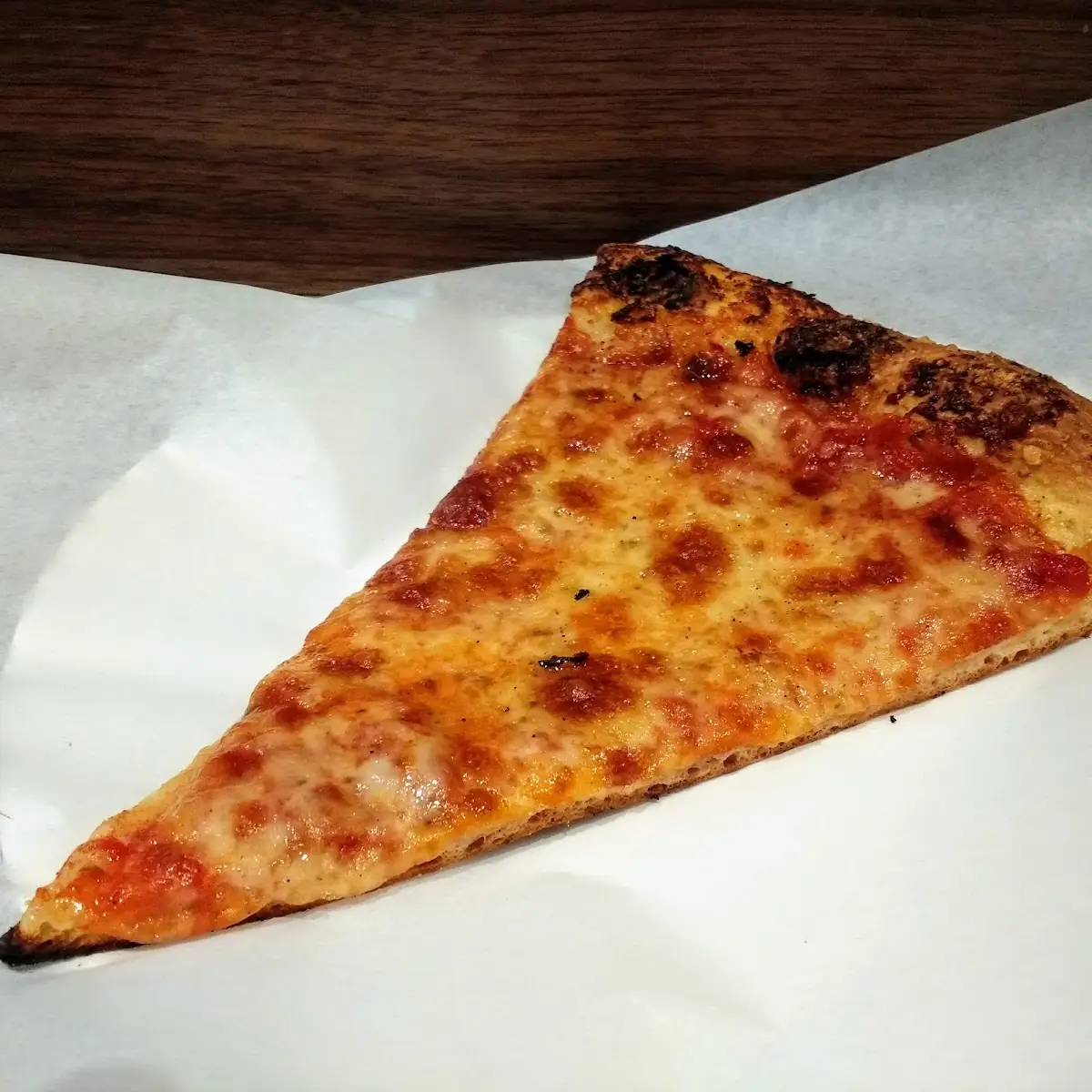 Gioia Pizza Slice