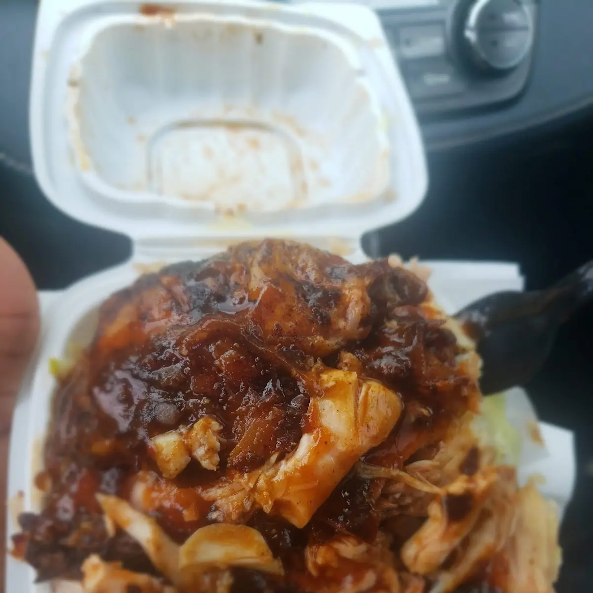 Jerk Chicken