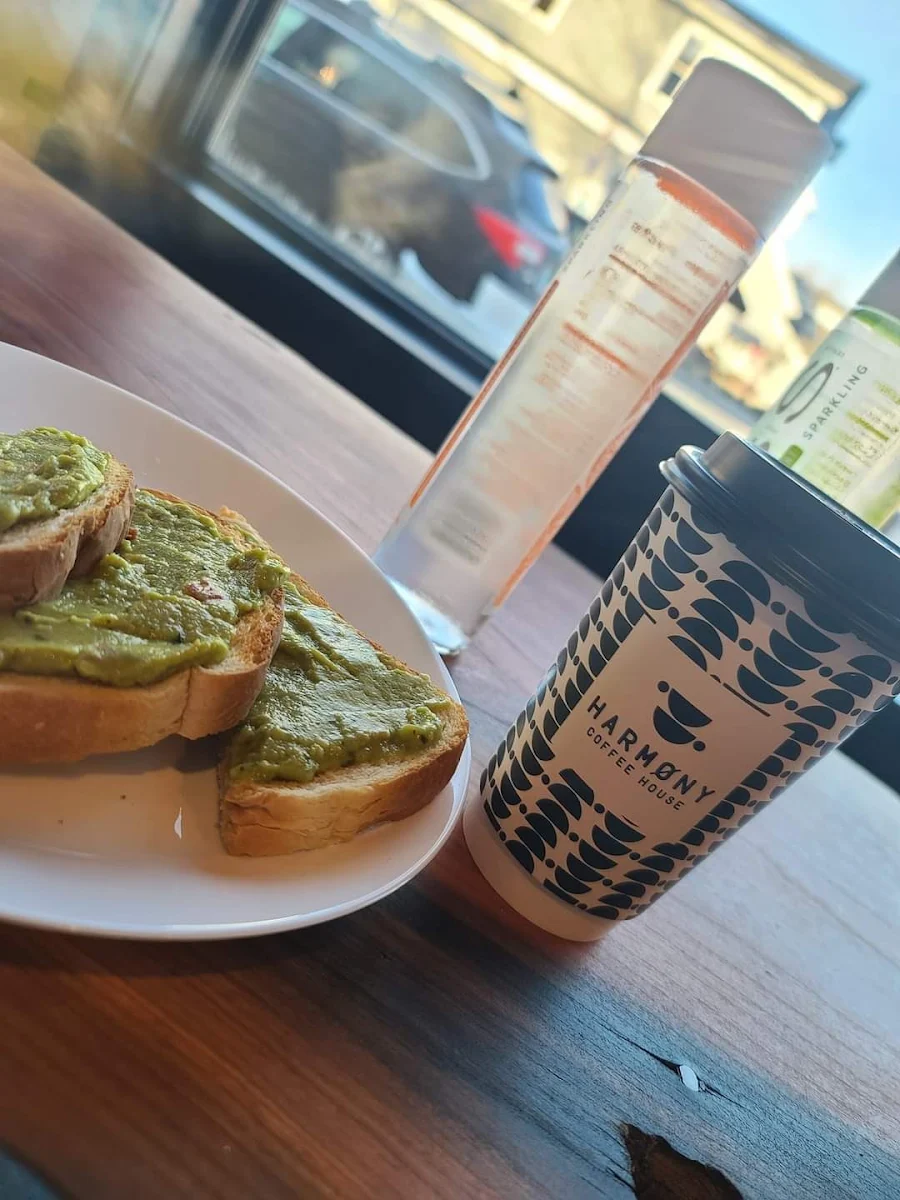 Avocado Toast