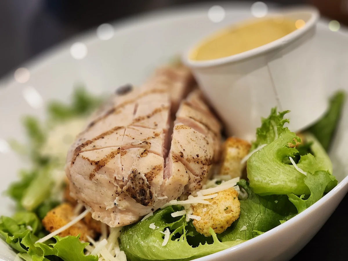 Caesar Salad